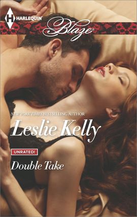 Title details for Double Take by Leslie Kelly - Available